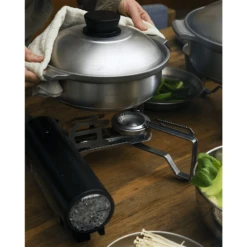 Snow Peak Home & Camp Burner -Big Agnes Shop 1258401 800 auto