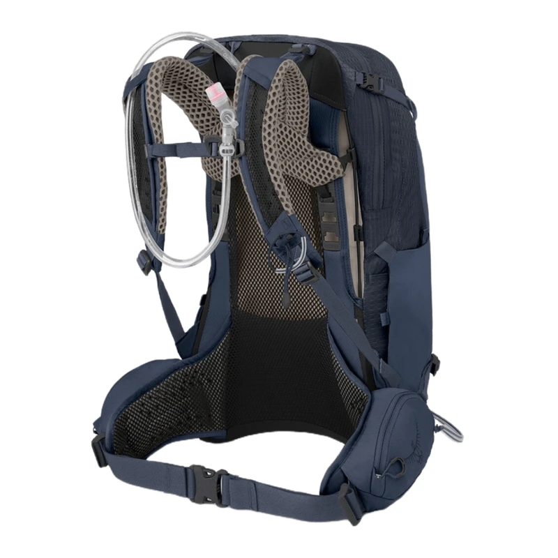Osprey Mira 22L Hydration Backpack - Women's 4 Osprey Mira 22L Hydration Backpack - Women's - Image 2