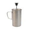 Snow Peak Titanium French Press