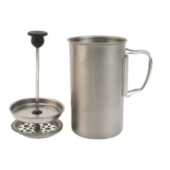 Snow Peak Titanium French Press -Big Agnes Shop 1258420 800 auto