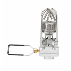 Snow Peak GigaPower Stove Manual Renewed