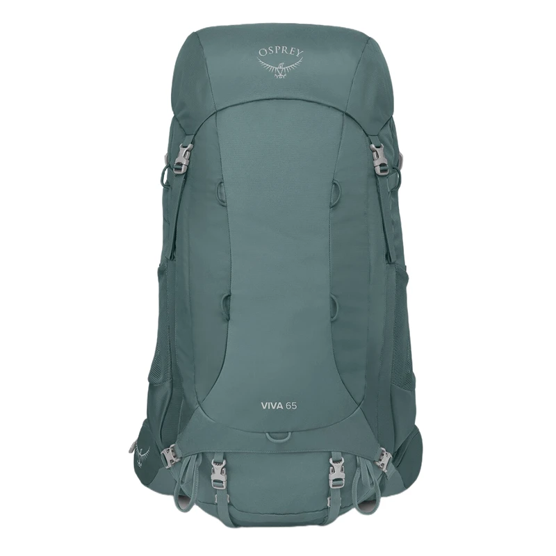 Osprey Viva 65 Pack - Women's 7 Osprey Viva 65 Pack - Women's - Image 5
