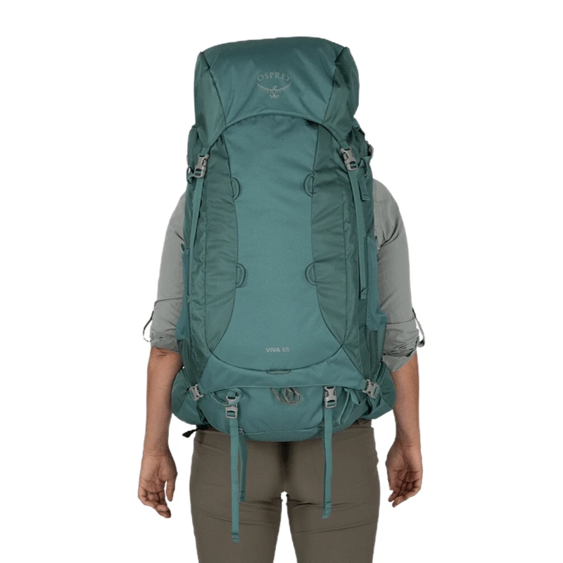 Osprey Viva 65 Pack - Women's 3 Osprey Viva 65 Pack - Women's