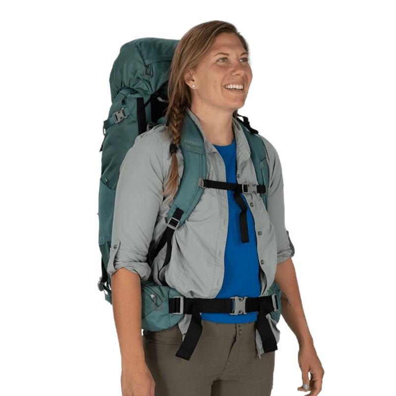 Osprey Viva 65 Pack - Women's 6 Osprey Viva 65 Pack - Women's - Image 4