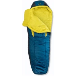 NEMO Equipment Forte Synthetic Sleeping Bag - Men's -Big Agnes Shop 1258659 800 auto
