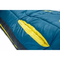 NEMO Equipment Forte Synthetic Sleeping Bag - Men's -Big Agnes Shop 1258661 800 auto