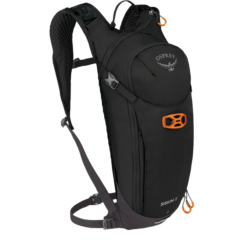 Osprey Siskin 8 Biking Hydration Backpack 4 Osprey Siskin 8 Biking Hydration Backpack - Image 2