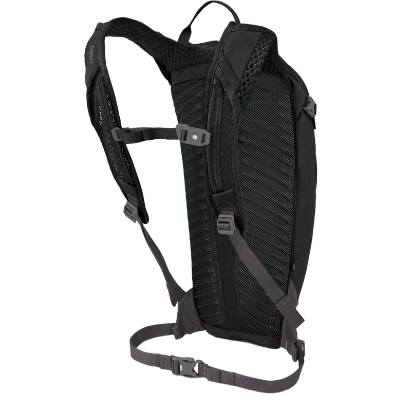 Osprey Siskin 8 Biking Hydration Backpack 3 Osprey Siskin 8 Biking Hydration Backpack