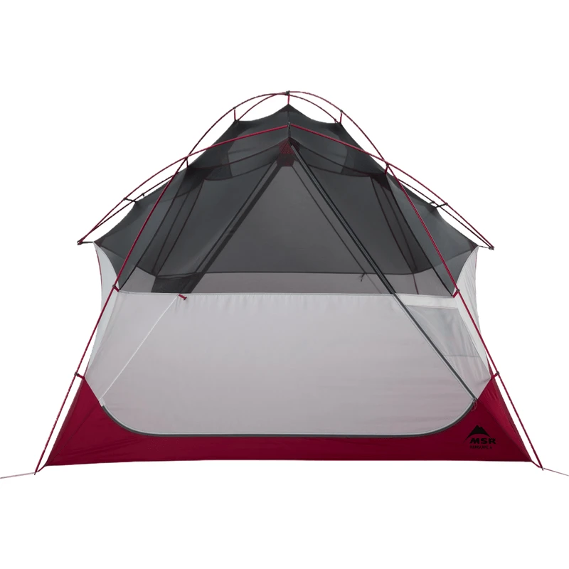 MSR Habiscape 6 Camping Tent 9 MSR Habiscape 6 Camping Tent - Image 7