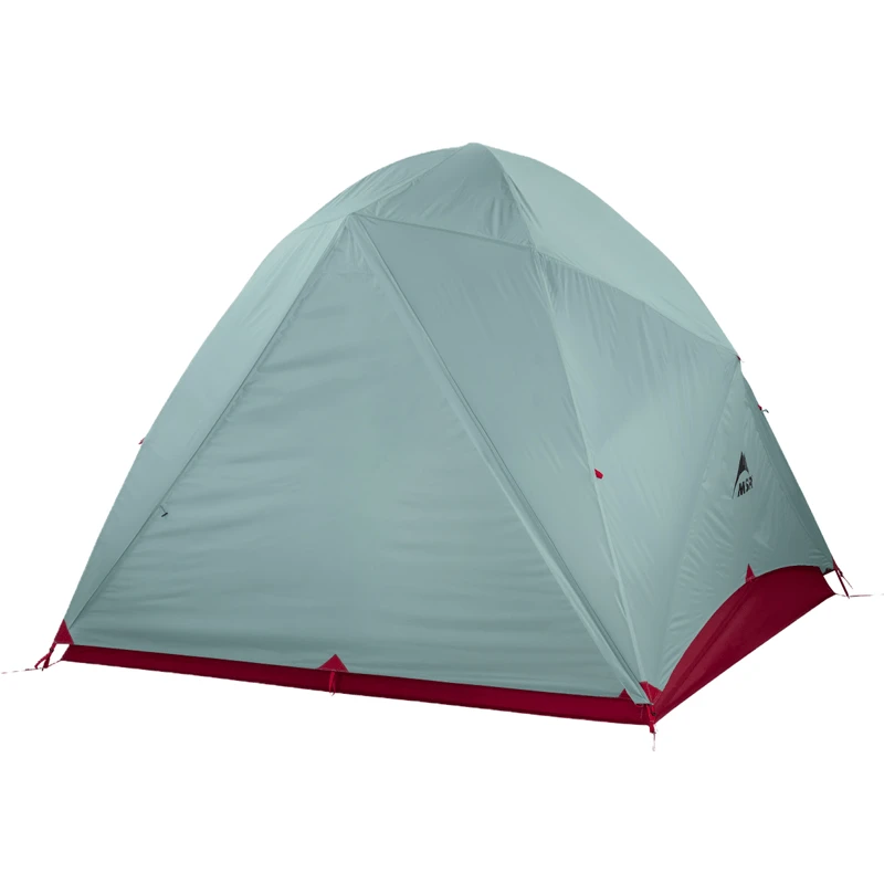 MSR Habiscape 6 Camping Tent 16 MSR Habiscape 6 Camping Tent - Image 14