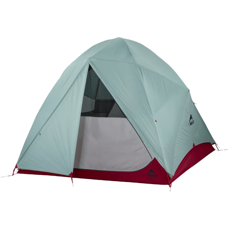 MSR Habiscape 6 Camping Tent 7 MSR Habiscape 6 Camping Tent - Image 5