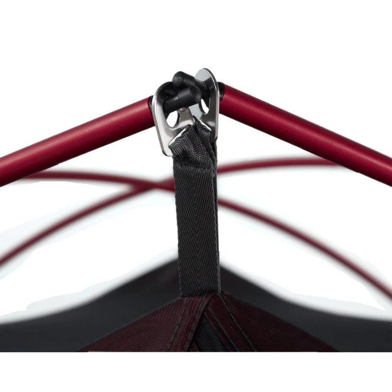 MSR Habiscape 6 Camping Tent 14 MSR Habiscape 6 Camping Tent - Image 12