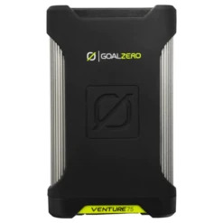 Goal Zero Venture 75 Battery Bank -Big Agnes Shop 1258734 800 auto