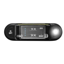 Goal Zero Venture 75 Battery Bank -Big Agnes Shop 1258736 800 auto