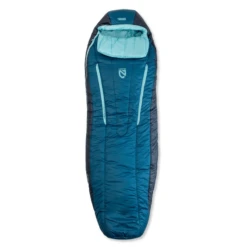 NEMO Equipment Forte 35°F Sleeping Bag - Women's -Big Agnes Shop 1258764 800 auto