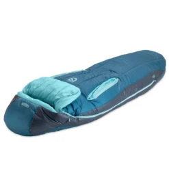 NEMO Equipment Forte 35°F Sleeping Bag - Women's -Big Agnes Shop 1258766 800 auto