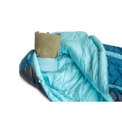 NEMO Equipment Forte 35°F Sleeping Bag - Women's -Big Agnes Shop 1258769 800 auto
