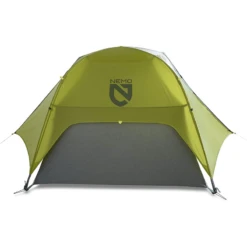 NEMO Equipment Dragonfly OSMO Ultralight Backpacking Tent