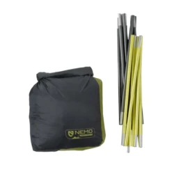 NEMO EQUIPMENT NEMO Hornet 3 Person Footprint