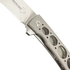 Böker Plus FR Titan Knife -Big Agnes Shop 1264729 800 auto