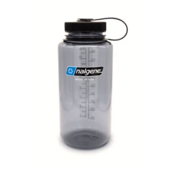 Nalgene Wide Mouth Tritan Bottle