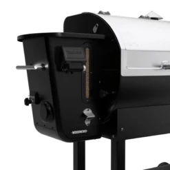 Camp Chef Woodwind 36 Wifi Smoker