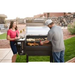 Camp Chef Woodwind 36 Wifi Smoker -Big Agnes Shop 1268360 800 auto