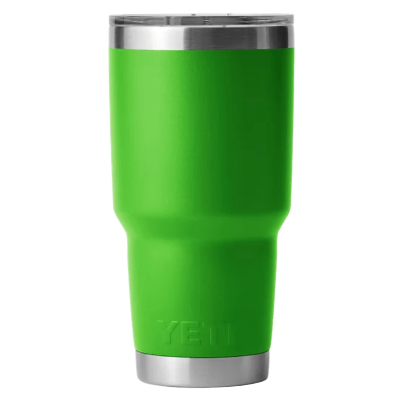 YETI Rambler Tumbler - 30oz 4 YETI Rambler Tumbler - 30oz - Image 2