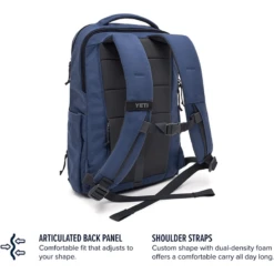 YETI Crossroads Backpack 23 -Big Agnes Shop 1268653 800 auto