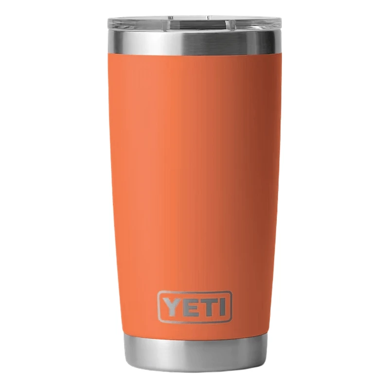 YETI Rambler Tumbler - 20oz 3 YETI Rambler Tumbler - 20oz