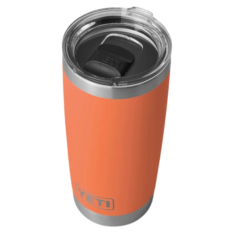 YETI Rambler Tumbler - 20oz 4 YETI Rambler Tumbler - 20oz - Image 2