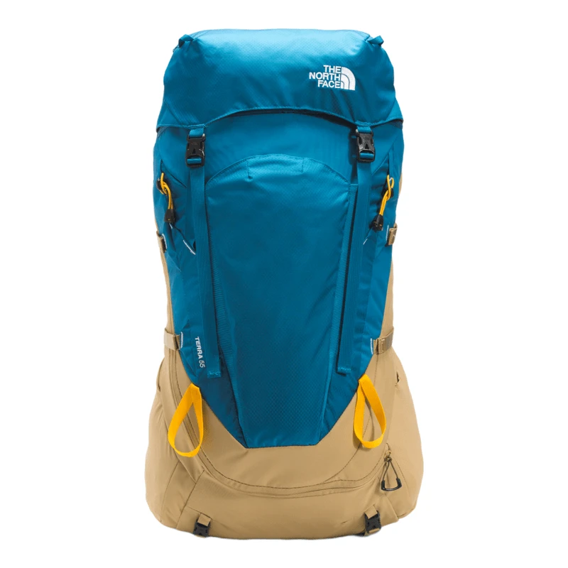 The North Face Terra 55 Backpack - Youth 8 The North Face Terra 55 Backpack - Youth - Image 6