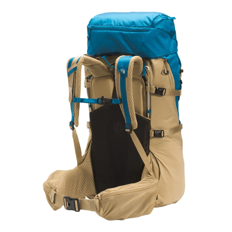The North Face Terra 55 Backpack - Youth 4 The North Face Terra 55 Backpack - Youth - Image 2