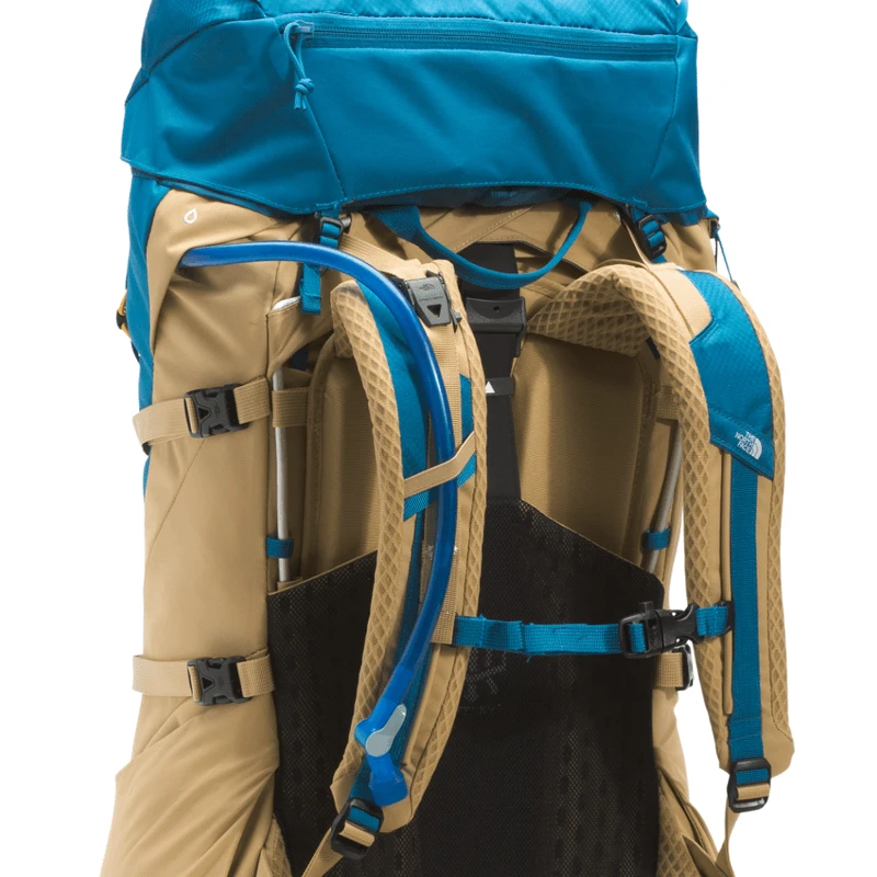 The North Face Terra 55 Backpack - Youth 3 The North Face Terra 55 Backpack - Youth