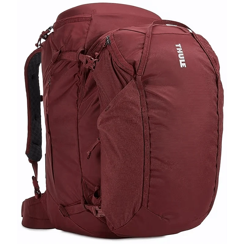Thule Landmark 60L Backpack - Women's 4 Thule Landmark 60L Backpack - Women's - Image 2