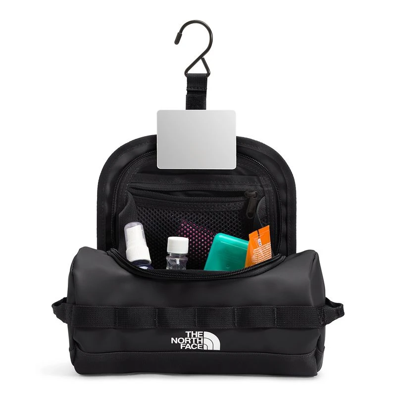 The North Face S Base Camp Travel Canister 6 The North Face S Base Camp Travel Canister - Image 4