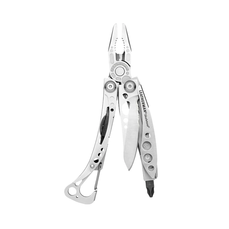 Leatherman Skeletool Multi-Tool 5 Leatherman Skeletool Multi-Tool - Image 3
