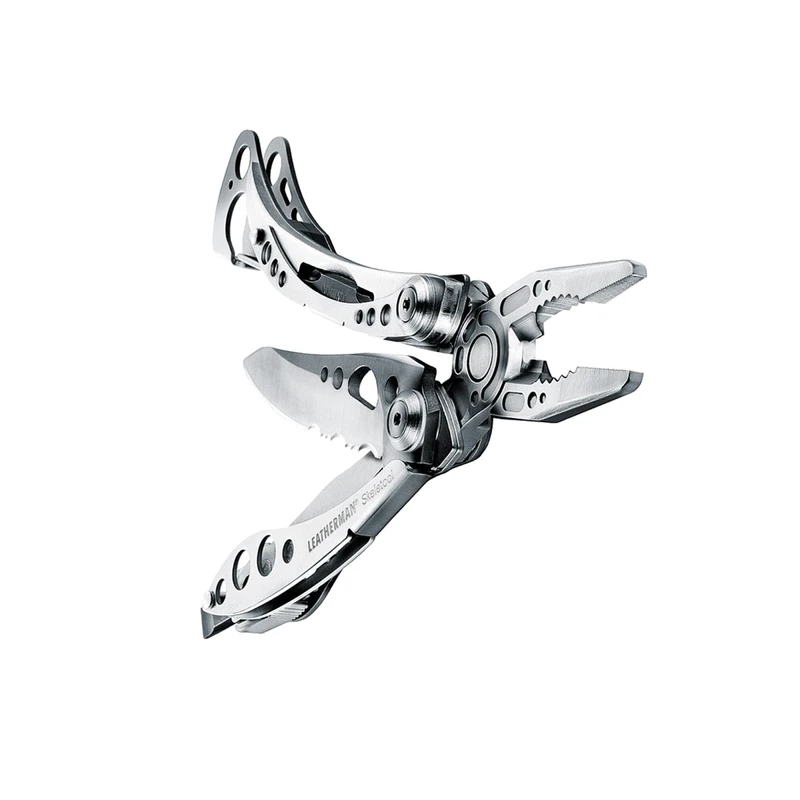 Leatherman Skeletool Multi-Tool 4 Leatherman Skeletool Multi-Tool - Image 2