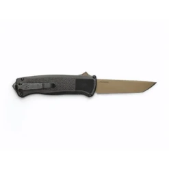 Benchmade Shootout Knife -Big Agnes Shop 1284307 800 auto