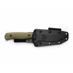 Benchmade Anonimus 5" Knife -Big Agnes Shop 1284319 800 auto