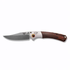 Benchmade Crooked River Hunting Knife