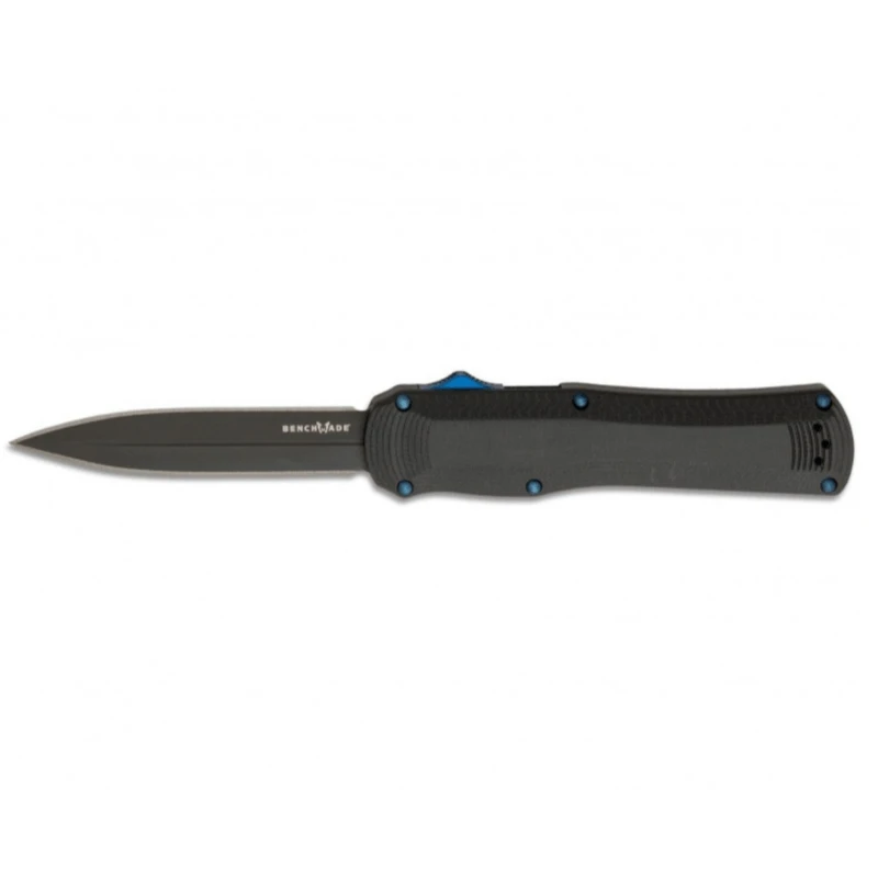 Benchmade 3400BK Autocrat Dagger 4 Benchmade 3400BK Autocrat Dagger - Image 2