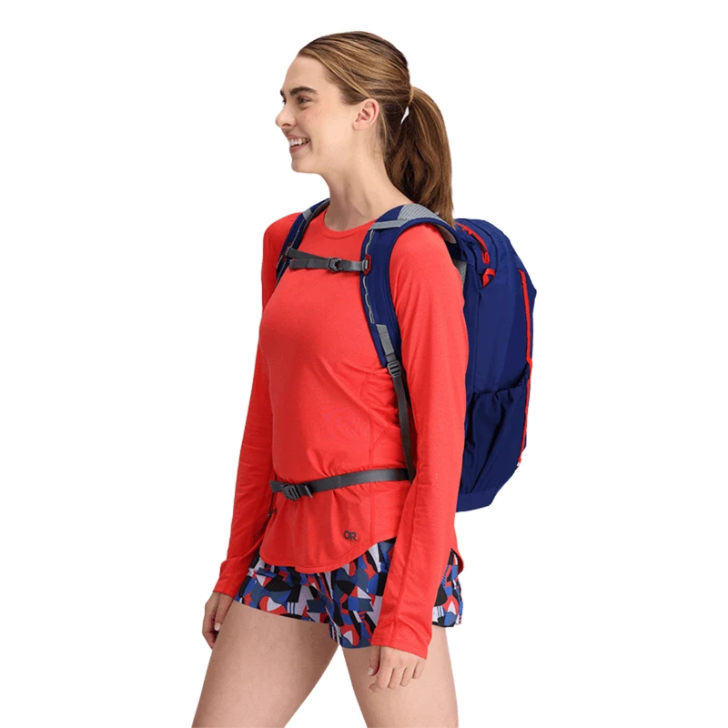 Outdoor Research Adrenaline 20L Day Pack 8 Outdoor Research Adrenaline 20L Day Pack - Image 6