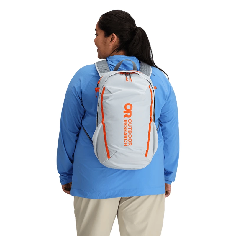Outdoor Research Adrenaline 20L Plus Day Pack 4 Outdoor Research Adrenaline 20L Plus Day Pack - Image 2