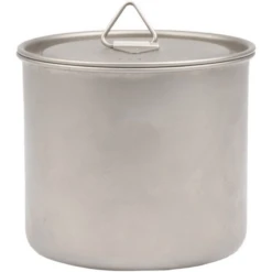 Olicamp Space Saver Mug W/ Lid