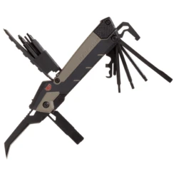 Real Avid Gun Tool Pro-AR15 Multi-Tool With Sheath -Big Agnes Shop 1297678 800 auto