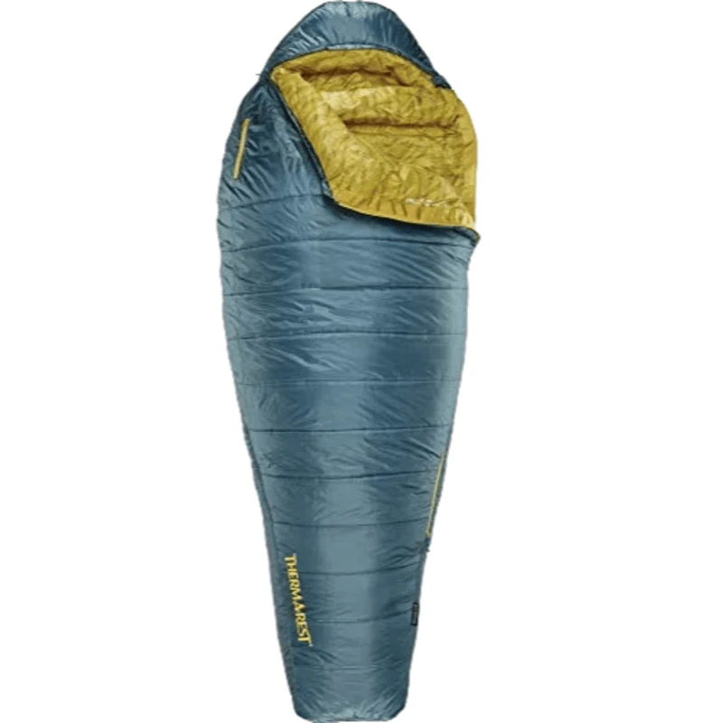 Therm-A-Rest Saros 20°F Sleeping Bag 3 Therm-A-Rest Saros 20°F Sleeping Bag