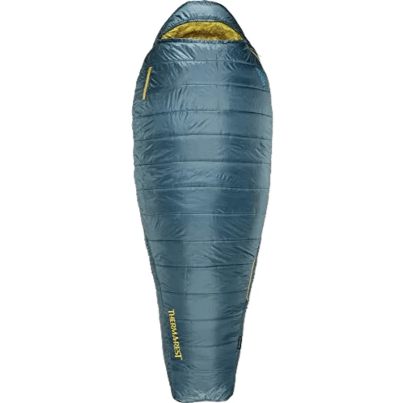 Therm-A-Rest Saros 20°F Sleeping Bag 4 Therm-A-Rest Saros 20°F Sleeping Bag - Image 2