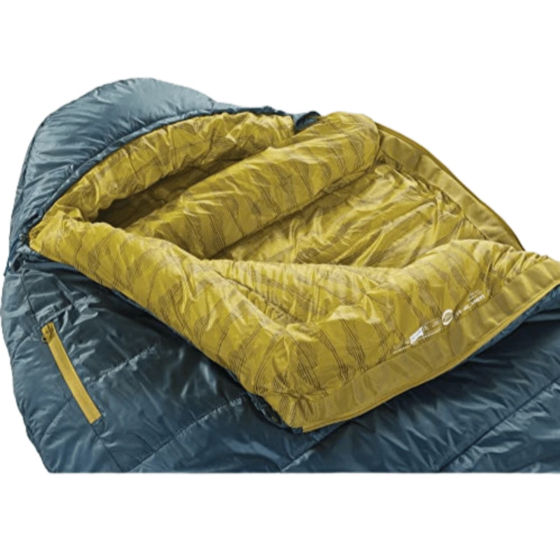 Therm-A-Rest Saros 20°F Sleeping Bag 6 Therm-A-Rest Saros 20°F Sleeping Bag - Image 4