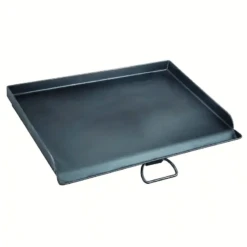 Camp Chef Seasoned Steel Professional Griddle